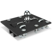 Trailer Hitch 1 - Compatible with 1983 - 1993, 1995 - 1999 Ford F-250 - Autopart Premium