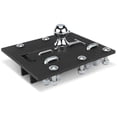 thumbnail image 1 of Trailer Hitch 1 - Compatible with 1988 - 2000 Chevrolet K3500 7.4L V8 - Autopart Premium, 1 of 2