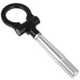 thumbnail image 1 of Trailer Hitch Cars Car Tow Hook Metal Tow Hook Harm Reduction Aluminum Tow Hook Automobile Repacking Tow Hook, 1 of 6