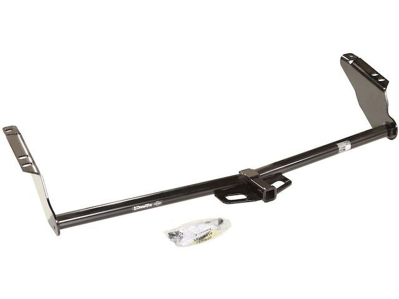 Trailer Hitch - Compatible with 2004 - 2020 Toyota Sienna 2005 2006 ...