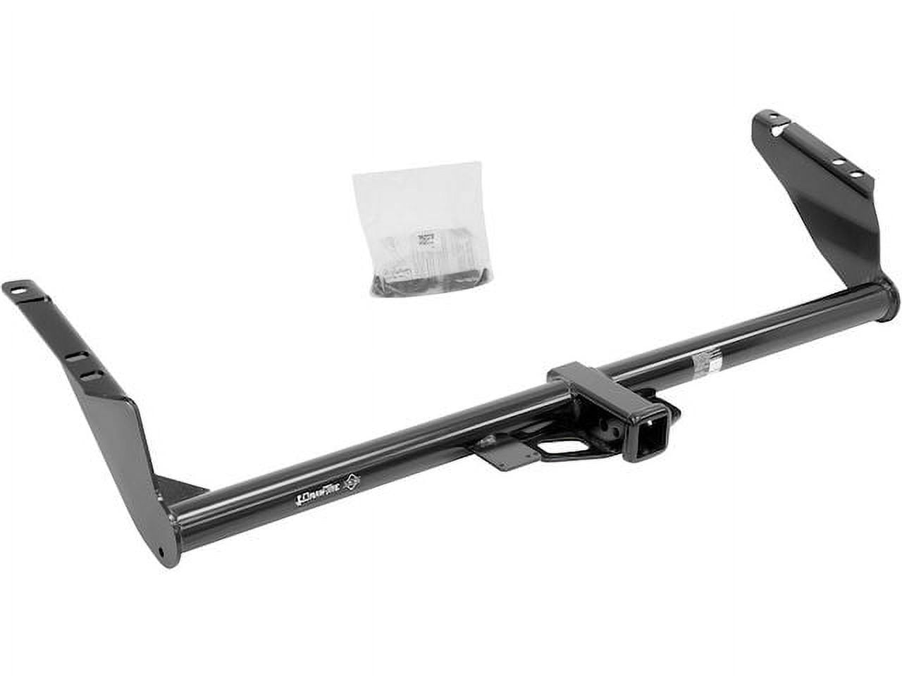 Trailer Hitch - Compatible with 2004 - 2020 Toyota Sienna 2005 2006 ...