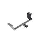 thumbnail image 1 of Trailer Hitch - Compatible with 2005 - 2020 Chrysler 300 2006 2007 2008 2009 2010 2011 2012 2013 2014 2015 2016 2017 2018 2019, 1 of 2
