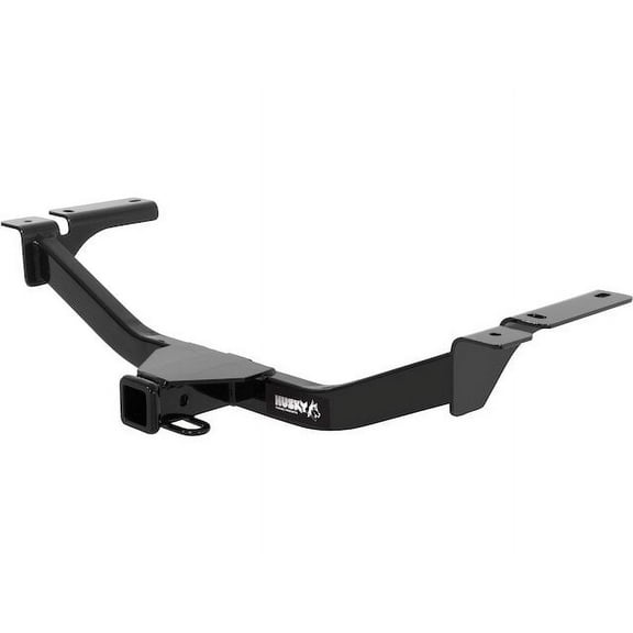 Trailer Hitch - Compatible with 2007 - 2014 Ford Edge 2008 2009 2010 2011 2012 2013