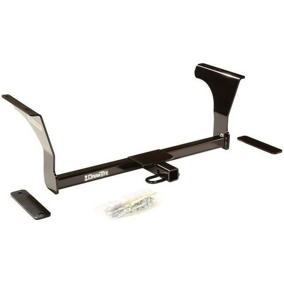 Trailer Hitch - Compatible with 2007 - 2019 Nissan Altima 2008 2009 2010 2011 2012 2013 2014 2015 2016 2017 2018