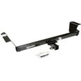 thumbnail image 2 of APS Class 3 Trailer Hitch Receiver For Dodge Journey 2009-2020 - 2" Black Carbon Steel 2 of 6