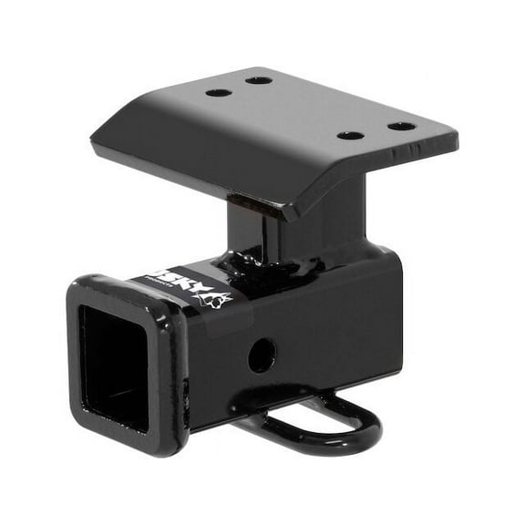 Trailer Hitch - Compatible with 2009 - 2017 Volkswagen Tiguan 2010 2011 2012 2013 2014 2015 2016