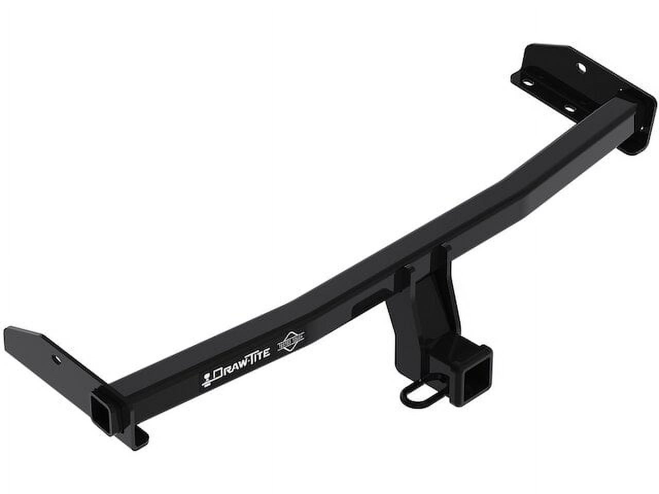 Trailer Hitch Compatible with 2009 2020 Dodge Journey 2010 2011