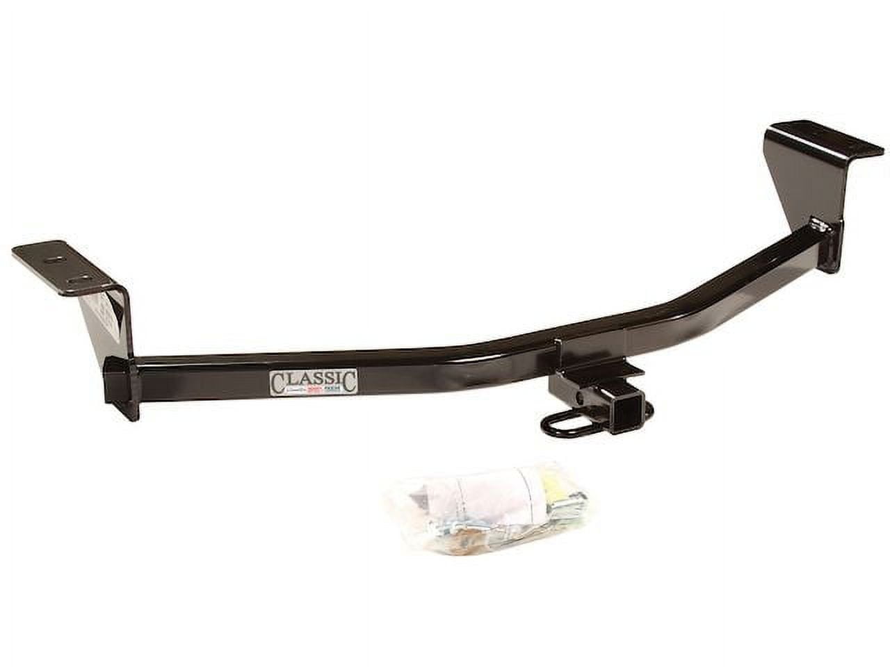 Scion shop tc hitch