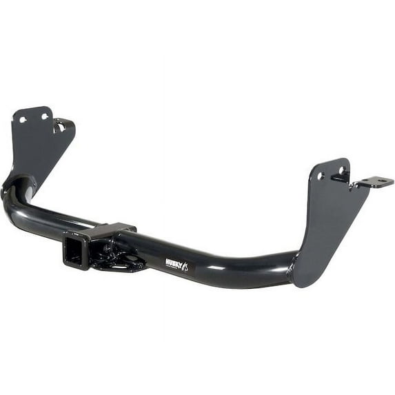 Trailer Hitch - Compatible with 2011 - 2017 Mitsubishi Outlander Sport 2012 2013 2014 2015 2016