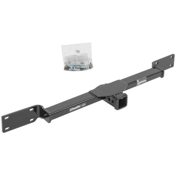 Trailer Hitch - Compatible with 2011 - 2018 Ram 2500 2012 2013 2014 2015 2016 2017