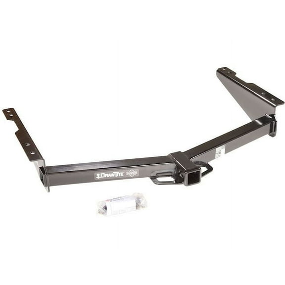 Trailer Hitch - Compatible with 2012 - 2019 Nissan NV1500 2013 2014 2015 2016 2017 2018
