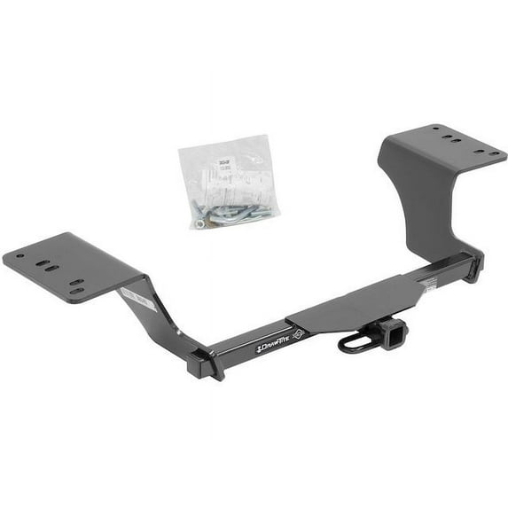 Trailer Hitch - Compatible with 2012 - 2019 Toyota Camry 2013 2014 2015 2016 2017 2018