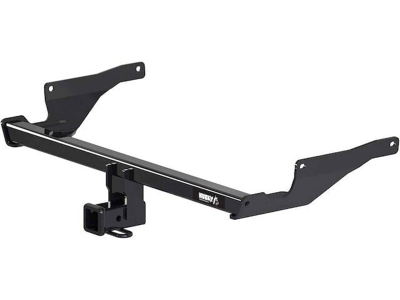 Trailer Hitch Compatible with 2013 2018 Mazda CX 5 2014 2015 2016 2017