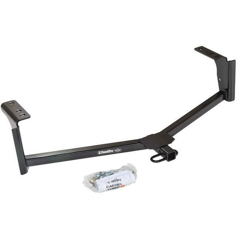 2019 ford 2024 fusion trailer hitch