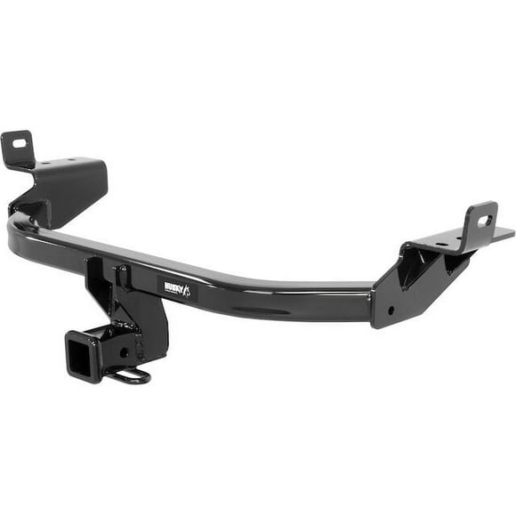 Trailer Hitch - Compatible with 2014 - 2018 Jeep Cherokee 2015 2016 2017