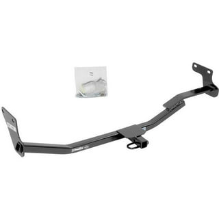 Kia Forte Trailer Hitch