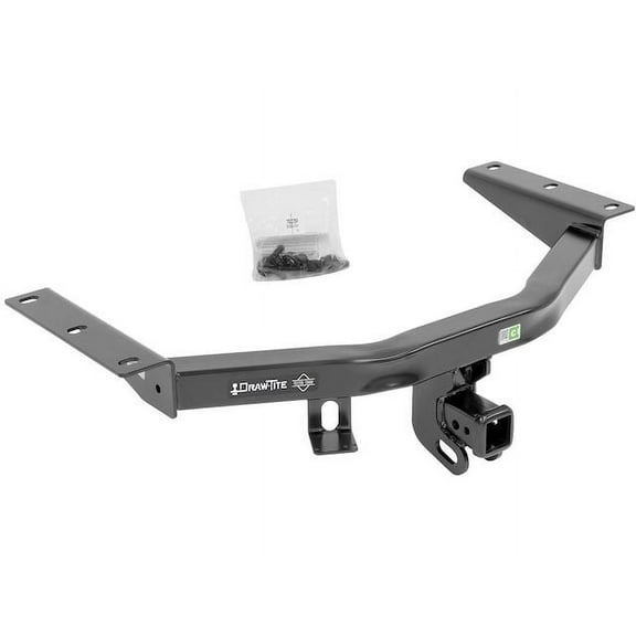 Trailer Hitch - Compatible with 2014 - 2019 Acura MDX 2015 2016 2017 2018
