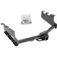 thumbnail image 1 of Trailer Hitch - Compatible with 2014 - 2019 GMC Sierra 1500 2015 2016 2017 2018, 1 of 4