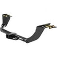 thumbnail image 1 of Trailer Hitch - Compatible with 2014 - 2019 Mitsubishi Outlander 2015 2016 2017 2018, 1 of 2