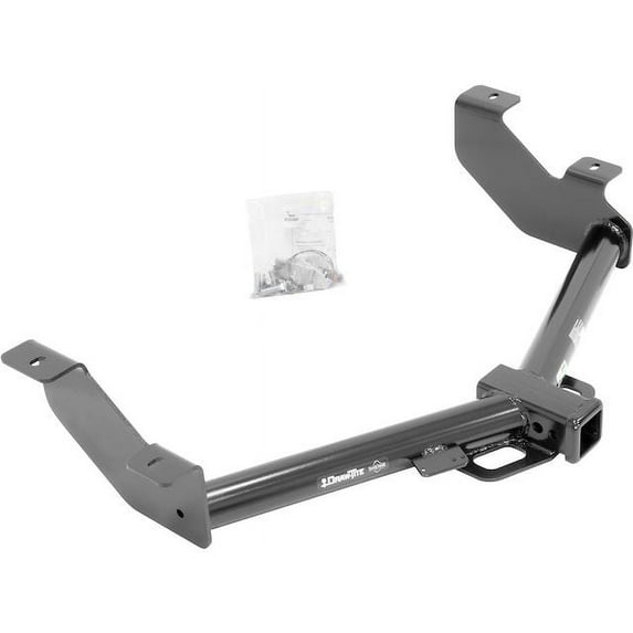 Trailer Hitch - Compatible with 2014 - 2020 Ford Transit Connect 2015 2016 2017 2018 2019