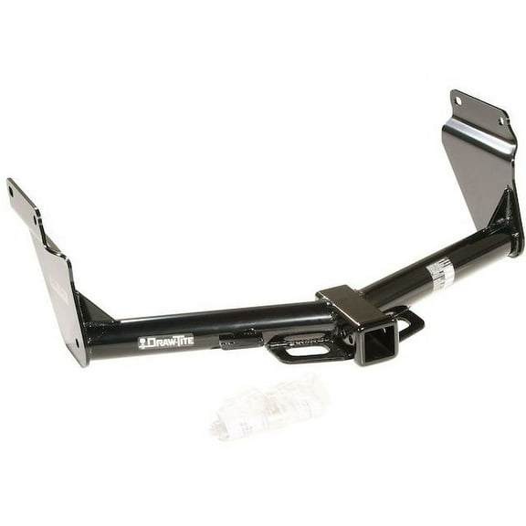 Trailer Hitch - Compatible with 2014 - 2020 Jeep Grand Cherokee 2015 2016 2017 2018 2019