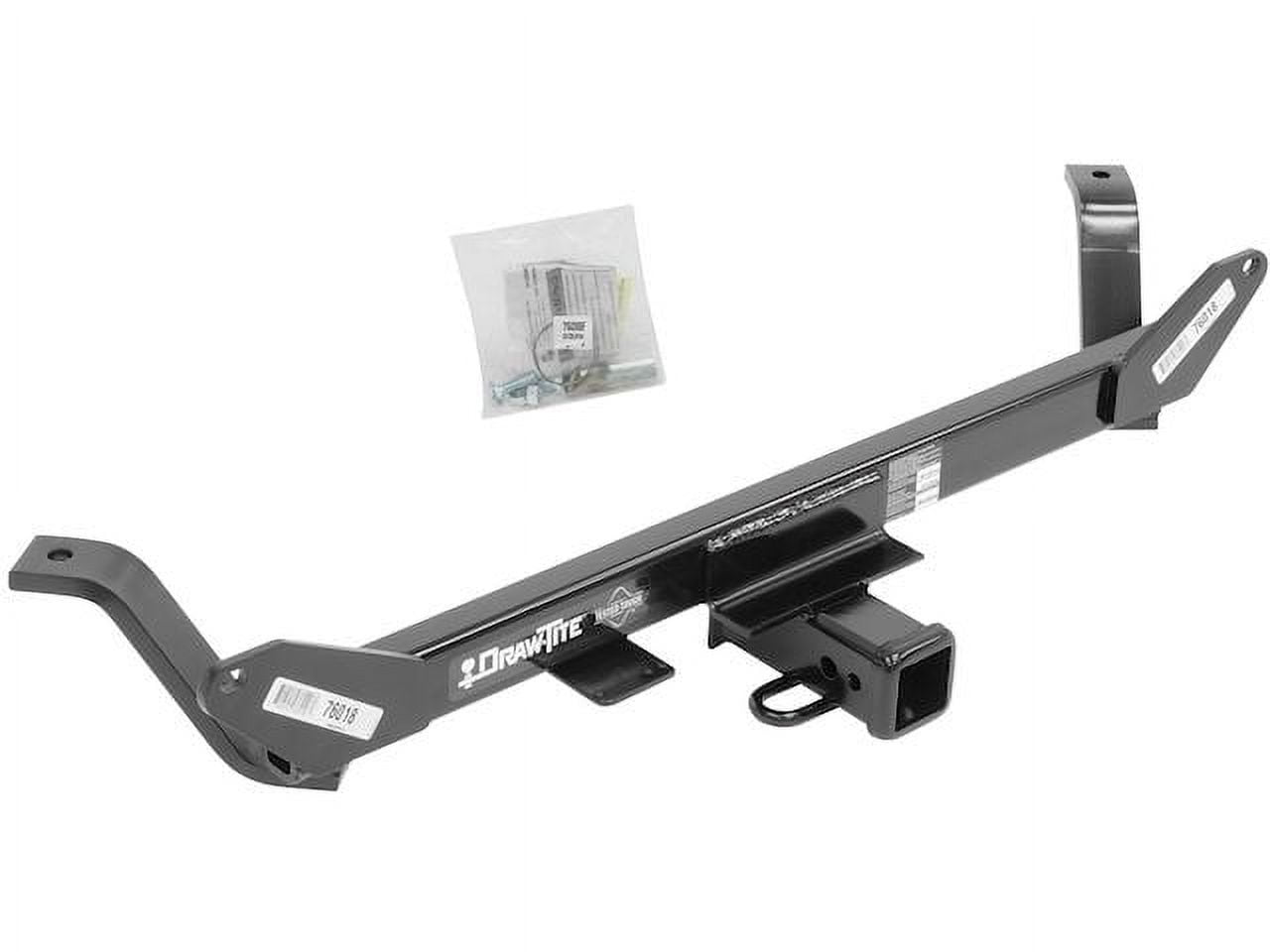 BMW X1 Trailer Hitches in BMW Trailer Hitches - Walmart.com