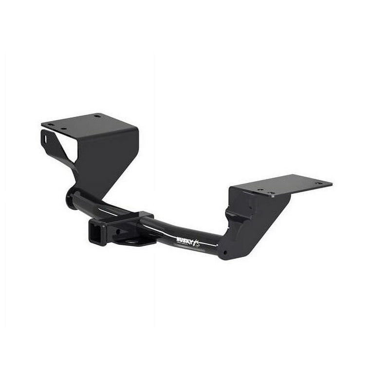 2019 chevy traverse trailer hitch discount