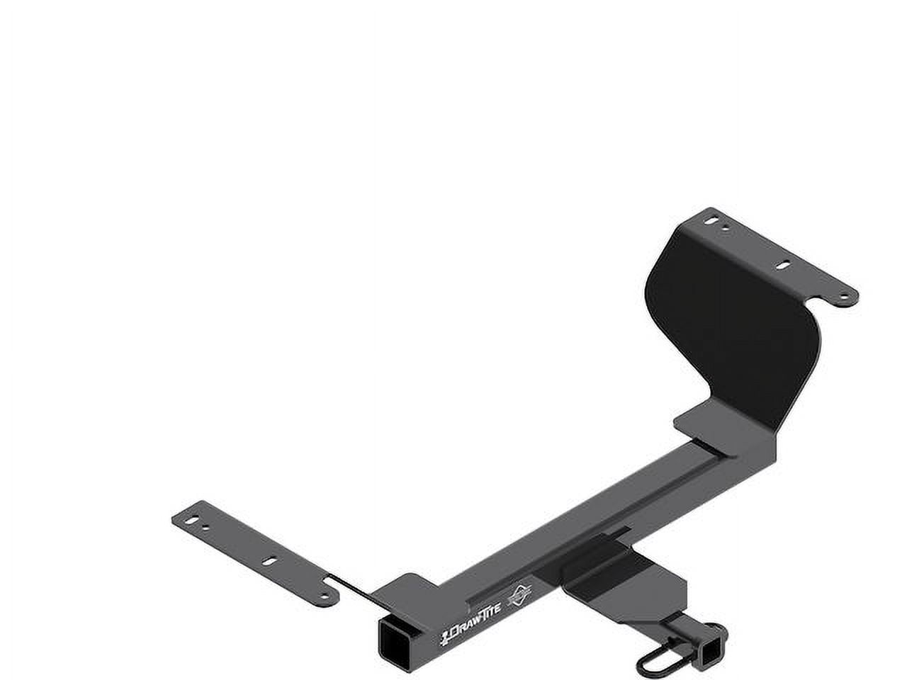 Trailer Hitch Cover For 2018-2021 Chevy Equinox 2019 2020 DQ485XY
