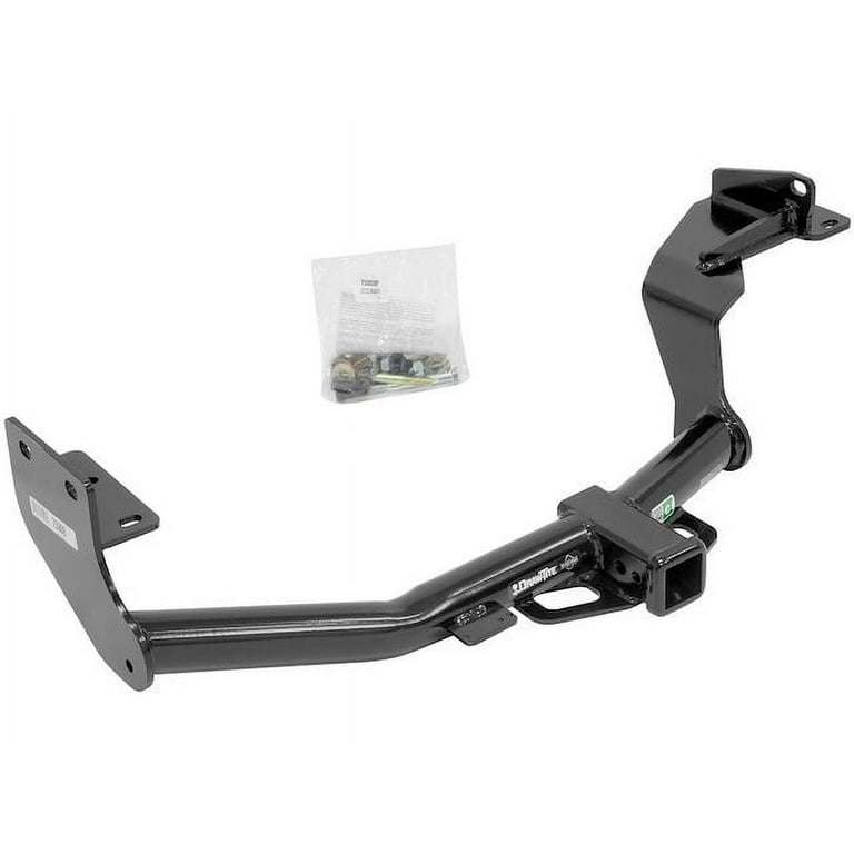 Trailer Hitch Compatible with 2019 2020 Hyundai Santa Fe