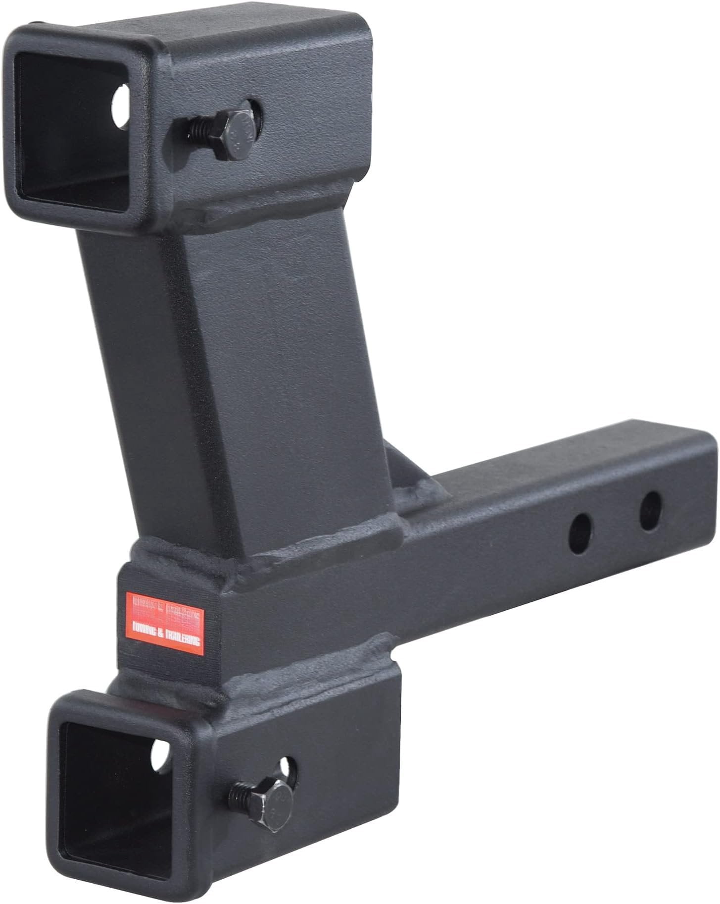 10000 Lb Hitch Extendernull