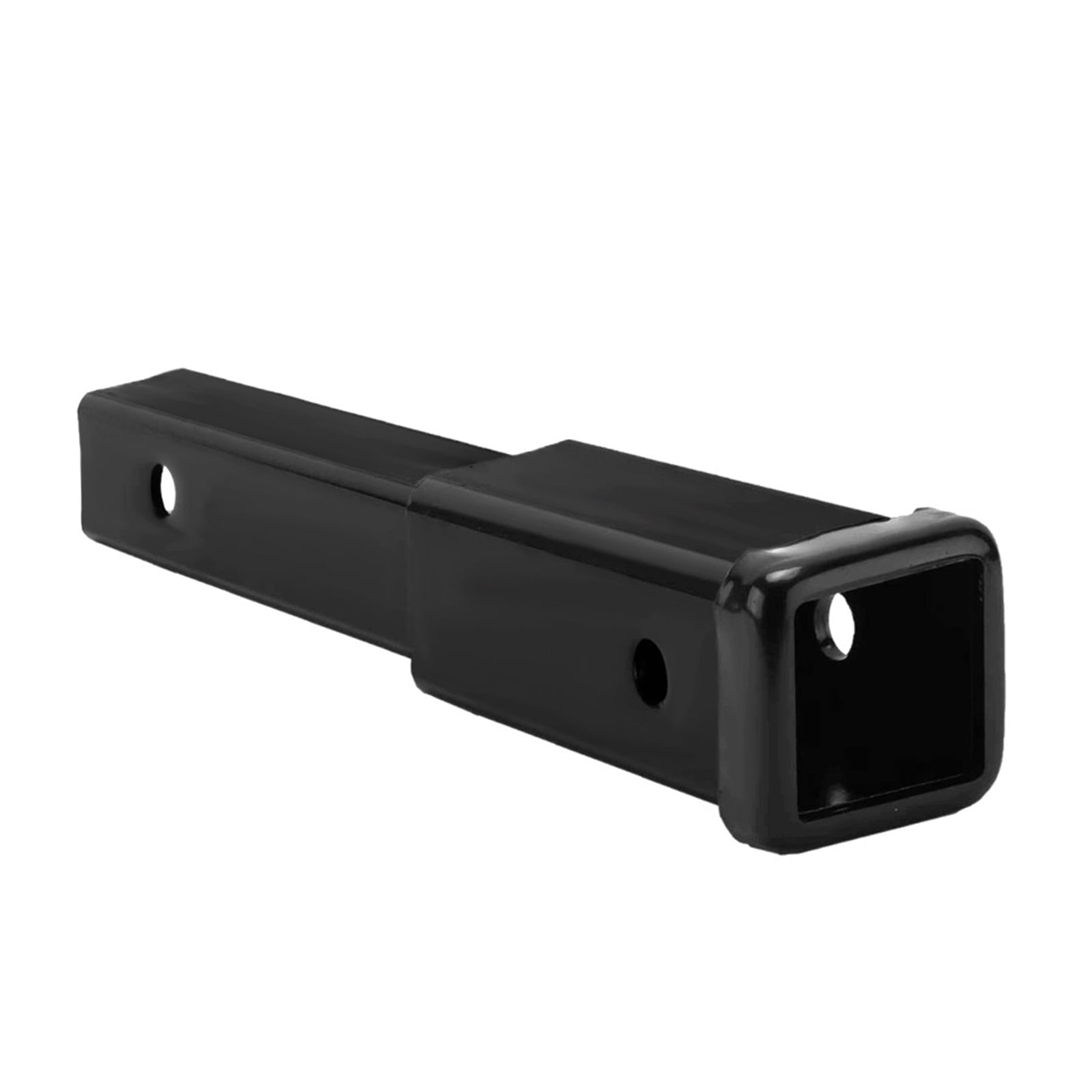 Trailer Hitch Extension with 2 Inch Towing Receiver Tube Extender ...