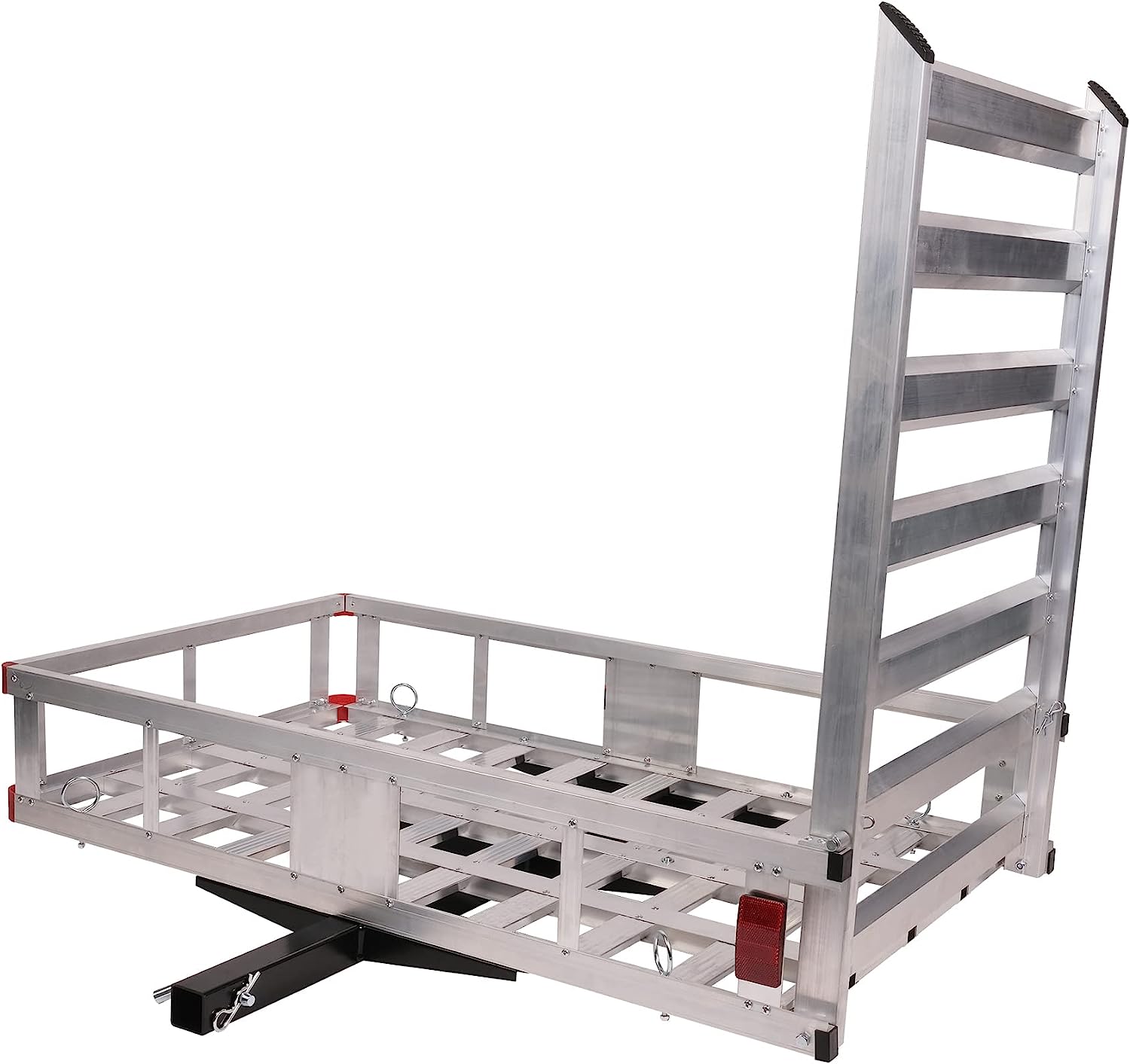 Camco 48059 Elite RV Trailer Hitch with Shank 1,200 lb Capacity