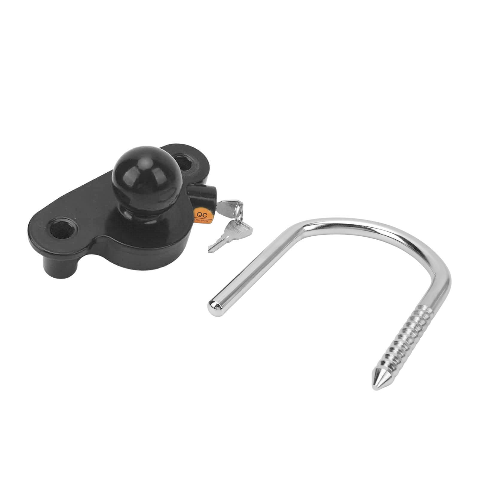 Trailer Hitch Lock, Trailer Locks Universal Coupler Lock Trailer Hitch