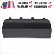 Trailer Hitch Panel Tow Bracket Cover For Buick Enclave 2018-2024 84168120 GM1195145