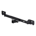 thumbnail image 1 of Trailer Hitch Rear Class III for 2014-2018 Ram ProMaster 1500 - Black, 1 of 1