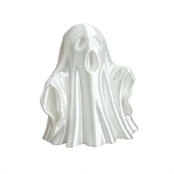 Trailer Hitch Receiver Cover Ghost Shaped Cover Protector, Car Trailer Coupling Cover for Trucks Cars SUVs Home Office Desktop Ornament Decoration