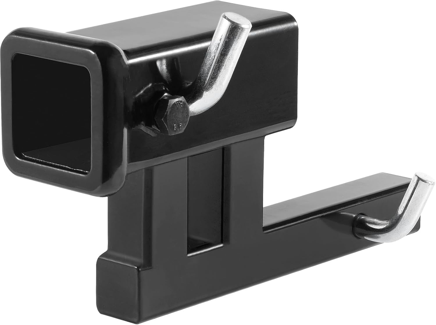 Trailer Hitch Riser, for 2