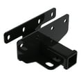 thumbnail image 1 of Trailer Hitch for 07-23 Jeep Wrangler, 18-18 Jeep Wrangler JK, 1 of 2
