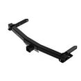 thumbnail image 1 of Trailer Hitch for 11-22 Dodge Durango, 11-21 Jeep Grand Cherokee, 22-22 Jeep Grand Cherokee WK, 1 of 4