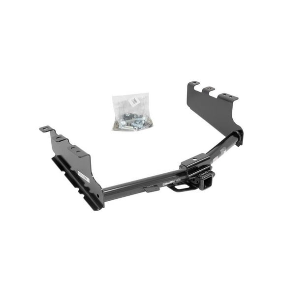 Trailer Hitch for 14-18 Chevrolet Silverado 1500, 14-18 GMC Sierra 1500 DT75866