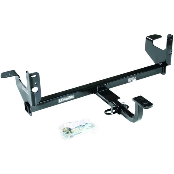 Trailer Hitch for 22-23 Jeep Grand Cherokee, 21-23 Jeep Grand Cherokee L DT76595