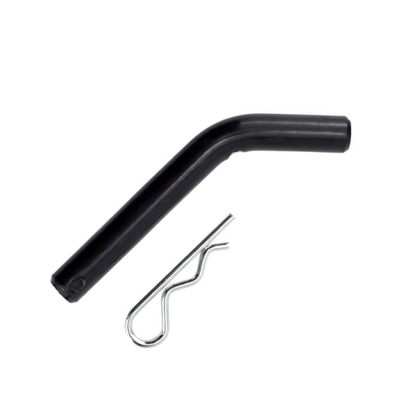 Trailer Hitches Pin Off Road Fast Installation Not Required Tools Double Lock Security Fit Multi Vehicle