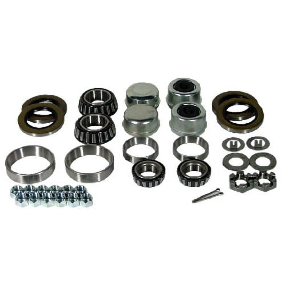 Trailer Hub Bearing Kit for 42 Spindle (6hole)