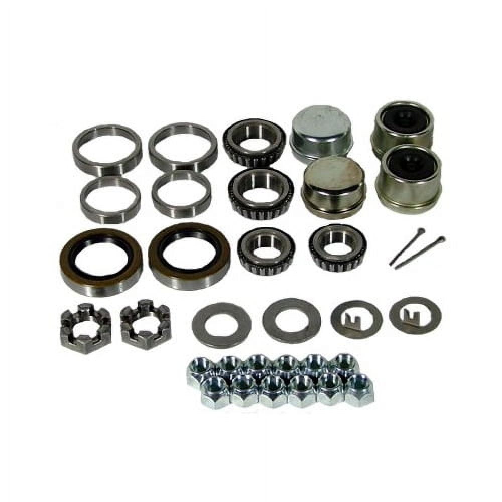 Michigan Wheel 991239 Thrust Washer For Suzuki 30-70 Hp Xhs Hub 