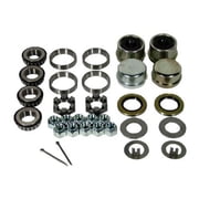 Trailer Hub Bearing Kit for BT9 Spindle