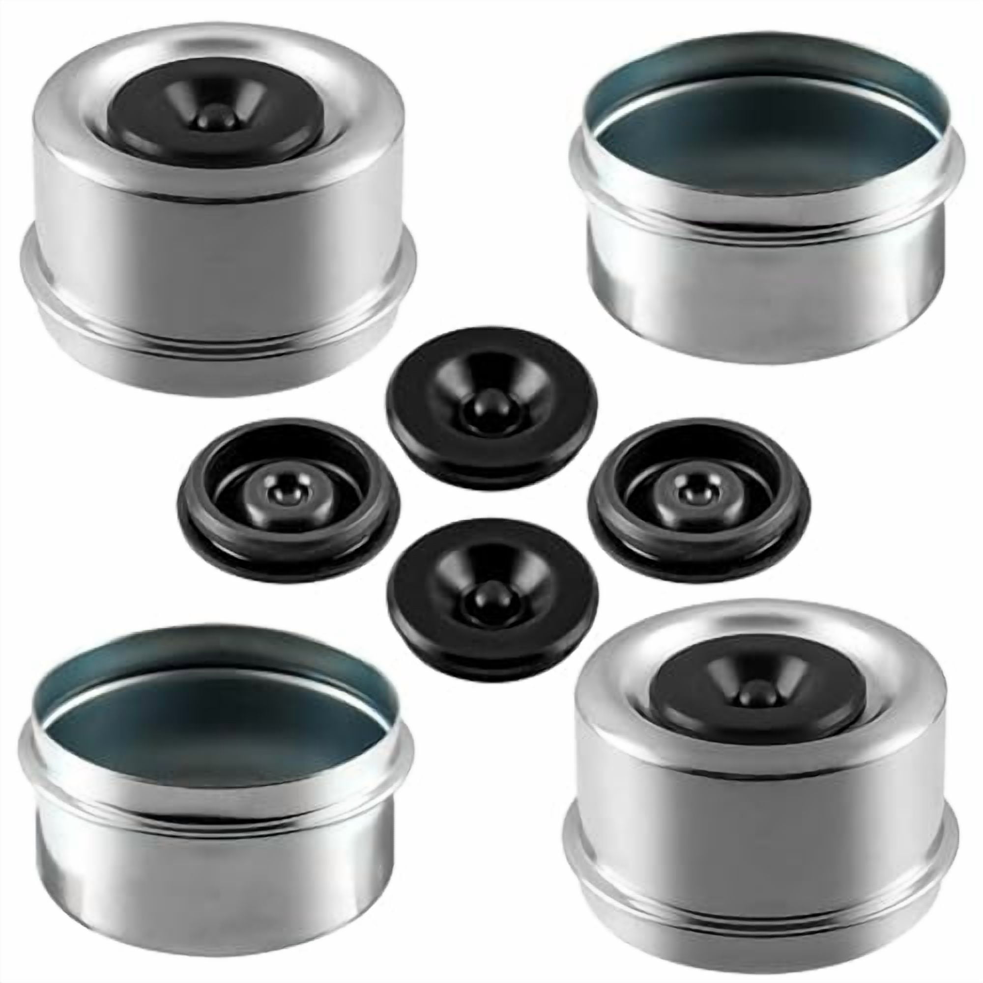 Tappo Antipolvere Coperchio Grasso Per Dexter Alko Rimorchio