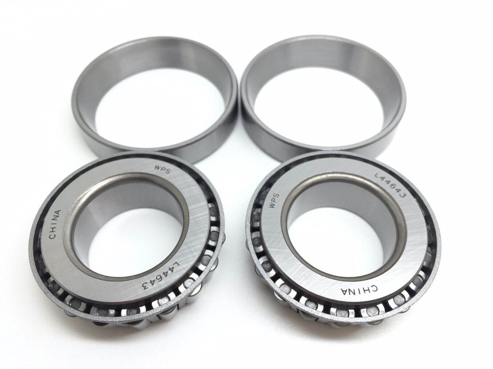 Chariot Pour Enfant 12192tb Seal Dust Cover Kit Trailer Wheel