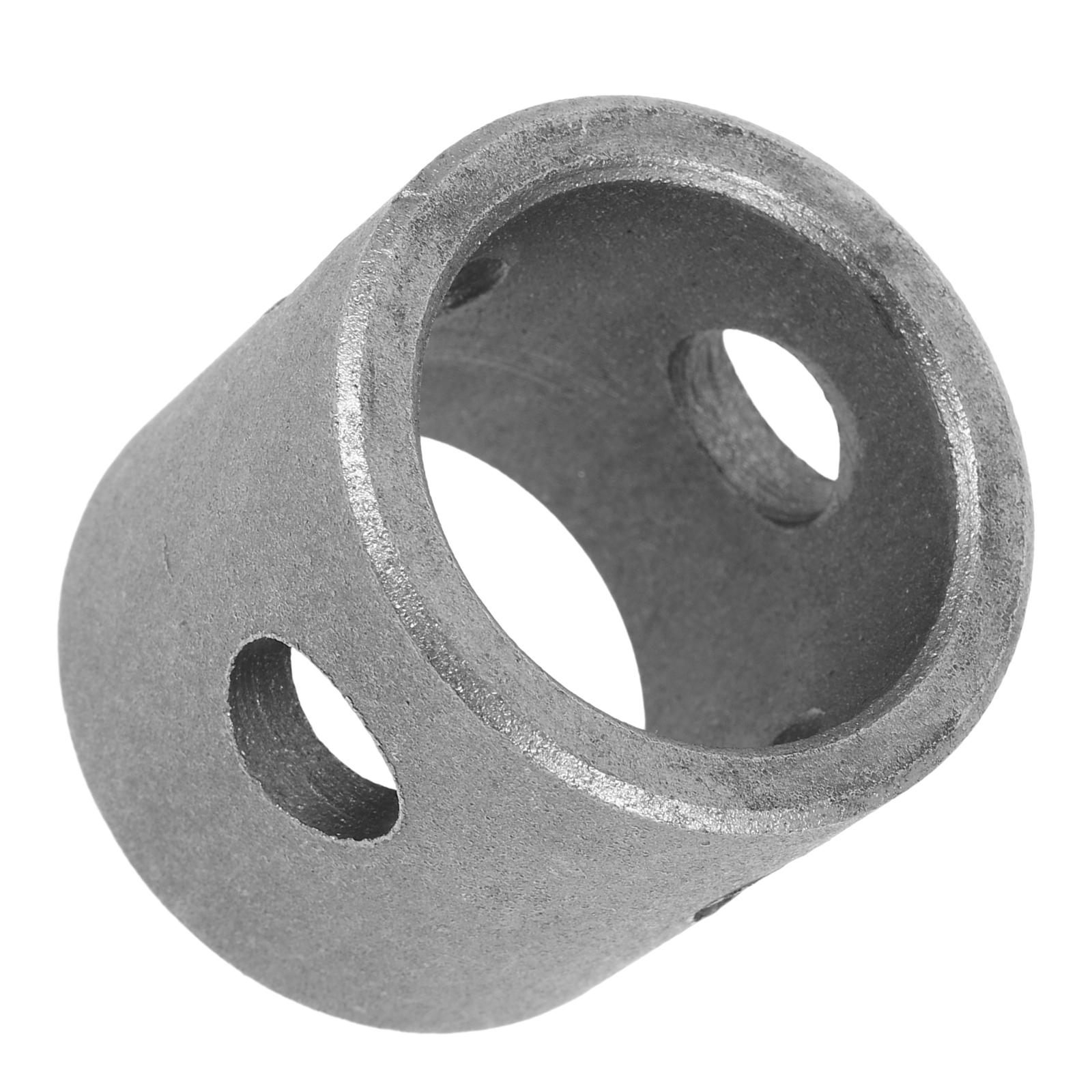 Trailer Jack Bushing RV Swivel Jack Pipe Mount Trailer Jack Swivel