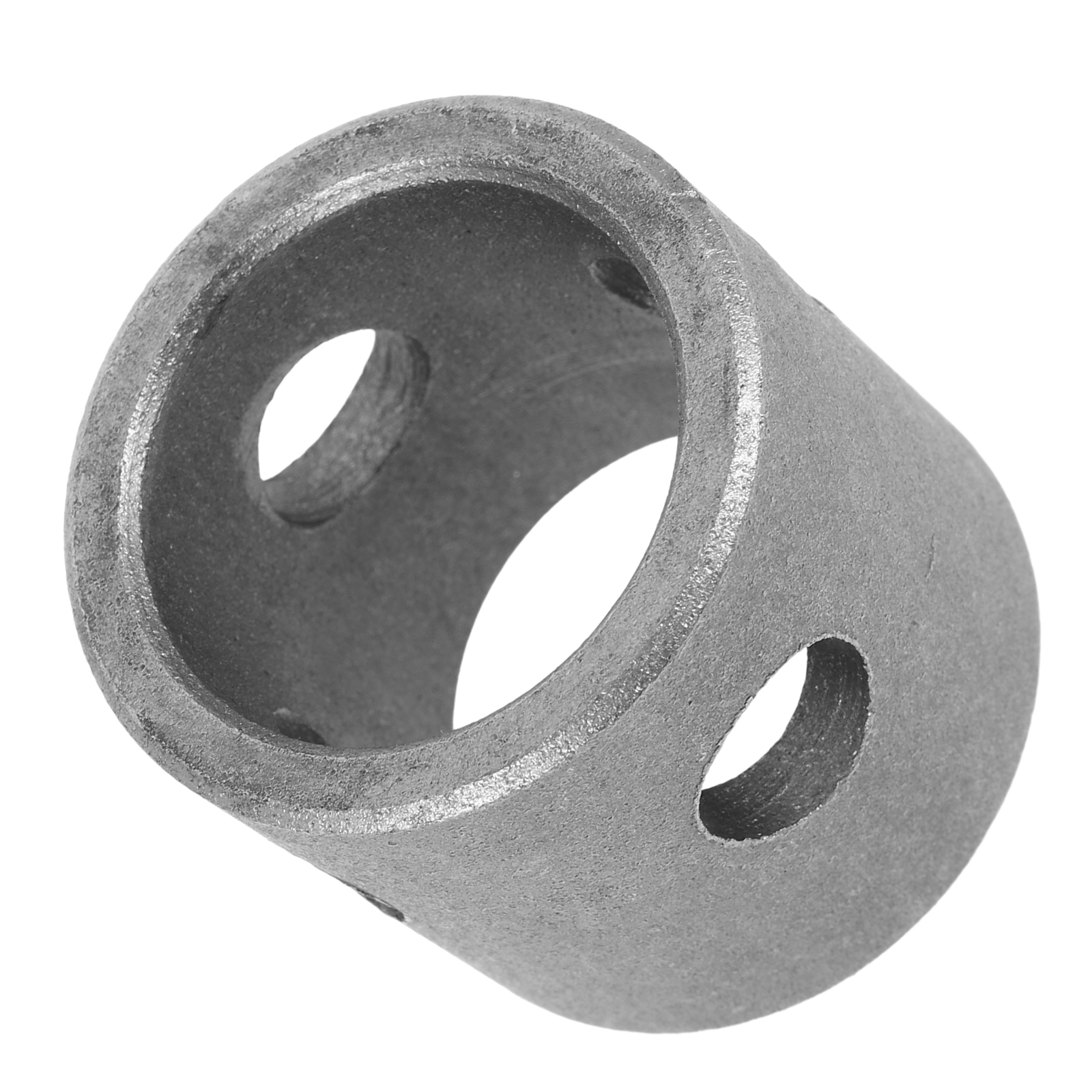 Trailer Jack Bushing Weld on Trailer Jack Mount Trailer Jack Pipe Mount