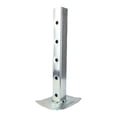 thumbnail image 1 of Trailer Jack Extension Jack Foot Stand Jack Support Leg with Large 7000lbs Load Capacity for High Profile Vehicles, 1 of 9